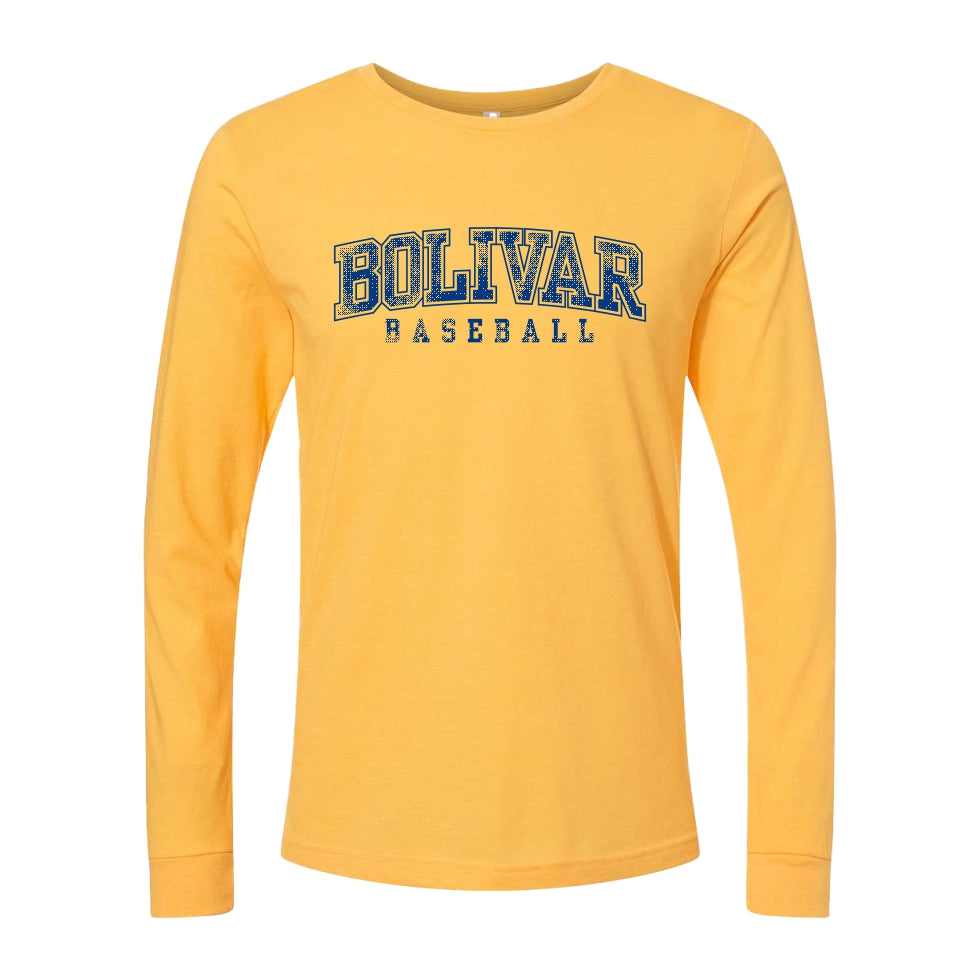 Bolivar Baseball Fan Gear 2025 | 