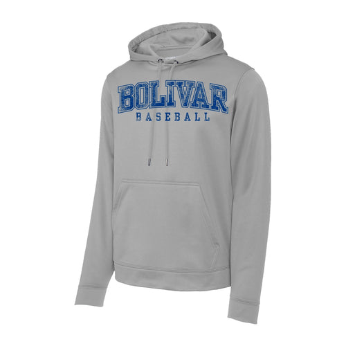 Bolivar Baseball Fan Gear 2025 | 