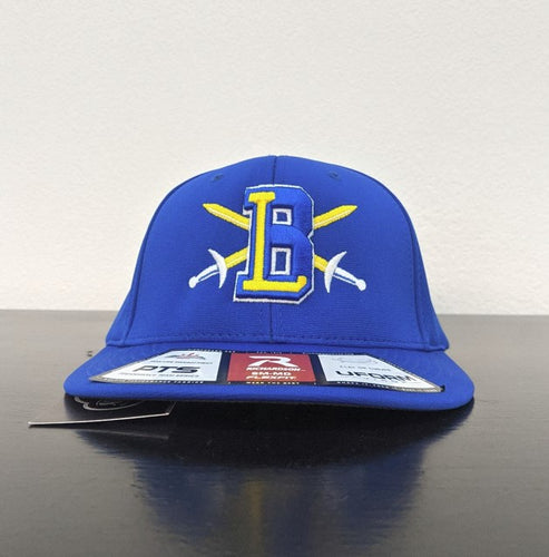 Bolivar Middle School Baseball | Richardson Hat | A154