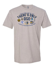 Bolivar's 100th Homecoming | Short Sleeve | A385b
