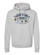 Bolivar's 100th Homecoming | Hoodie | A385b