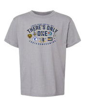 Bolivar's 100th Homecoming | Short Sleeve | A385b