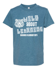 Sweeny Elementary | Jersey Tee | A261