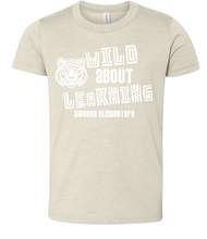 Sweeny Elementary | Jersey Tee | A261