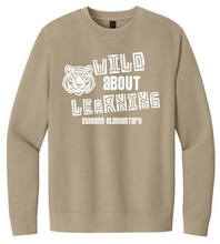 Sweeny Elementary | Adult Sweatshirt | A261