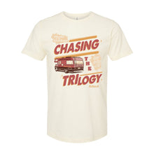 Chasing the Trilogy | Retro T-Shirt | A199