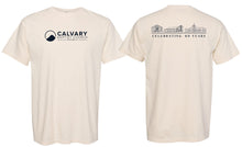 Calvary Baptist | Adult Comfort Color T-Shirt | A756