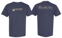 Calvary Baptist | Adult Comfort Color T-Shirt | A756