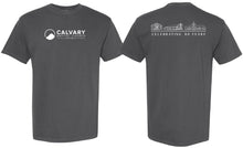 Calvary Baptist | Adult Comfort Color T-Shirt | A756
