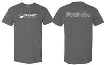 Calvary Baptist | Softstyle T-Shirt | A756