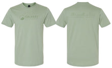 Calvary Baptist | Softstyle T-Shirt | A756
