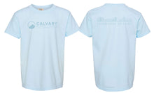 Calvary Baptist | Youth Comfort Color T-Shirt | A756