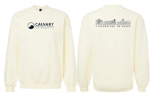 Calvary Baptist | Softstyle Crewneck Sweatshirt | A756