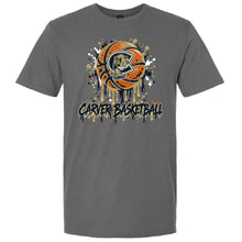 Carver Girls Basketball | T-Shirt | A818
