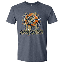 Carver Girls Basketball | T-Shirt | A818