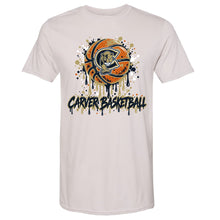 Carver Girls Basketball | T-Shirt | A818