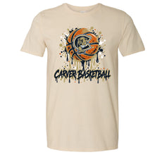 Carver Girls Basketball | T-Shirt | A818