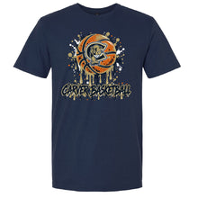 Carver Girls Basketball | T-Shirt | A818
