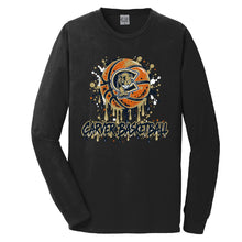 Carver Girls Basketball | Long Sleeve Tee | A818