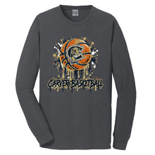 Carver Girls Basketball | Long Sleeve Tee | A818