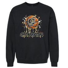Carver Girls Basketball | Softstyle Crewneck | A818
