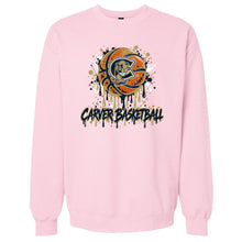 Carver Girls Basketball | Softstyle Crewneck | A818