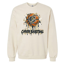Carver Girls Basketball | Softstyle Crewneck | A818