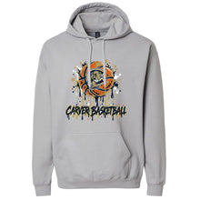 Carver Girls Basketball | Softstyle Hoodie | A818