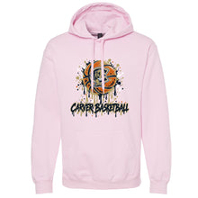 Carver Girls Basketball | Softstyle Hoodie | A818