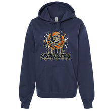 Carver Girls Basketball | Softstyle Hoodie | A818
