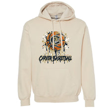 Carver Girls Basketball | Softstyle Hoodie | A818