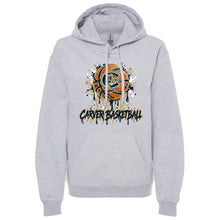 Carver Girls Basketball | Softstyle Hoodie | A818