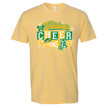 Carver Vikings Cheer | T-Shirt | A768