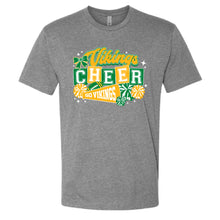 Carver Vikings Cheer | T-Shirt | A768
