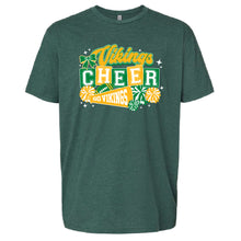 Carver Vikings Cheer | T-Shirt | A768
