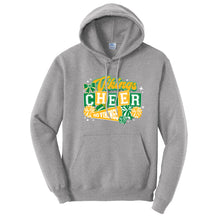 Carver Vikings Cheer | Hoodie | A768