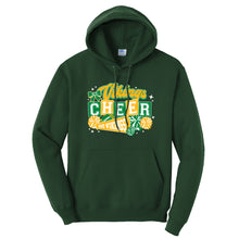 Carver Vikings Cheer | Hoodie | A768