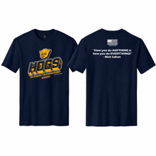 BHS Hogs | T-Shirt | A764b