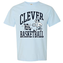 Clever Lady Jays Basketball | T-Shirt | A820