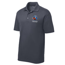 Crossway Christian Academy | Youth Polo | A746
