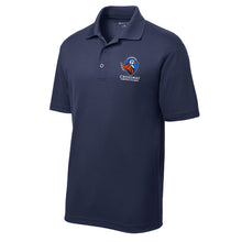 Crossway Christian Academy | Youth Polo | A746