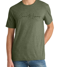 Care To Learn | T-shirt | A390