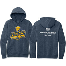 BHS Hogs | Hoodie | A764