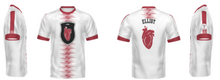 Grace Classical Academy | Jersey | A761