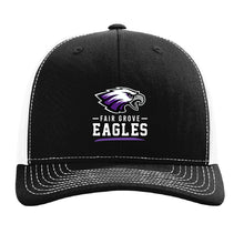 Fair Grove PTO | Hat | A750