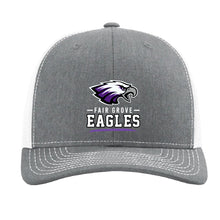 Fair Grove PTO | Hat | A750