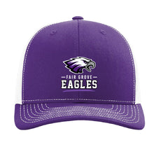 Fair Grove PTO | Hat | A750