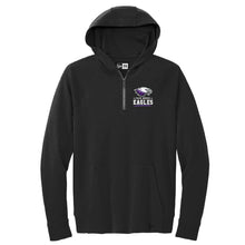 Fair Grove PTO | 1/4 Zip Hoodie | A750