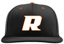 Repmo Baseball Club Merch 2024 | Official Game Hats | Richardson PTS30 & PTS20 Flexfit