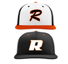 Repmo Baseball Club Merch 2024 | Official Game Hats | Richardson PTS30 & PTS20 Flexfit